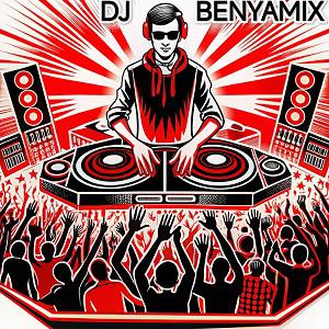 Dj benyamix